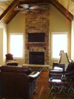 Click to view album: Fireplaces & Chimneys